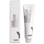 Yunsey Ilusionyst Color krémhajfesték 60ml