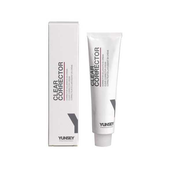 Yunsey Ilusionyst Color krémhajfesték 60ml