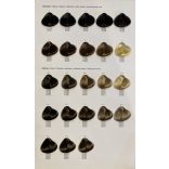 Yunsey Ilusionyst Color krémhajfesték 60ml