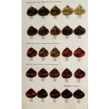 Yunsey Ilusionyst Color krémhajfesték 60ml