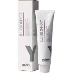 Yunsey Ilusionyst Color krémhajfesték 100 ml