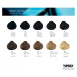 Yunsey Ilusionyst Color krémhajfesték 100 ml