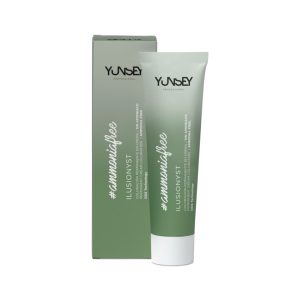 Yunsey Ilusionyst Color ammóniamentes hajfesték 100 ml