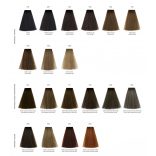 Yunsey Ilusionyst Color ammóniamentes hajfesték 100 ml