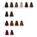 Yunsey Ilusionyst Color ammóniamentes hajfesték 100 ml