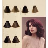 Yunsey Ilusionyst Color ammóniamentes hajfesték 100 ml