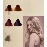 Yunsey Ilusionyst Color ammóniamentes hajfesték 100 ml