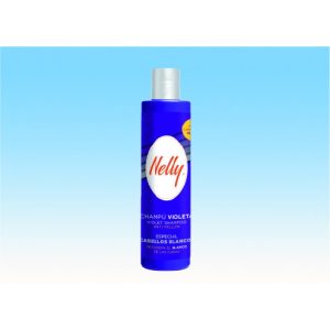 Nelly Hamvasító sampon 250 ml