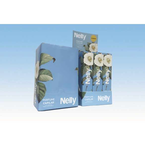 Nelly Hajparfüm 50 ml
