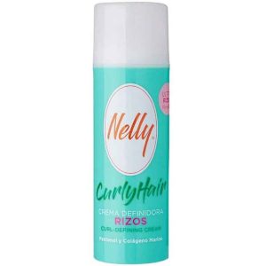 Nelly Krém Göndör Hajra B-vitamin komplexszel 150 ml