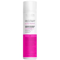   Revlon Re/Start Bond Repair hajerősítő, kötésjavító Sampon 250 ml