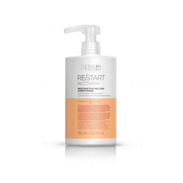 Revlon Re/Start Recovery Könnyű Megújító Kondícionáló 200 ml