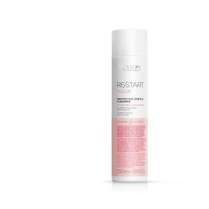 Revlon Re/Start Color Könnyű Színvédő Szulfátmentes Sampon 250 ml