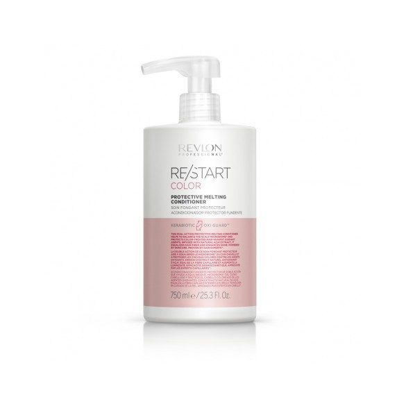 Revlon Re/Start Color Könnyű Színvédő Kondicionáló 200 ml