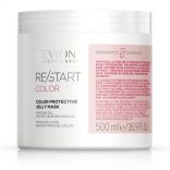 Revlon Re/Start Color Protective Színvédő Gél Maszk 250 ml
