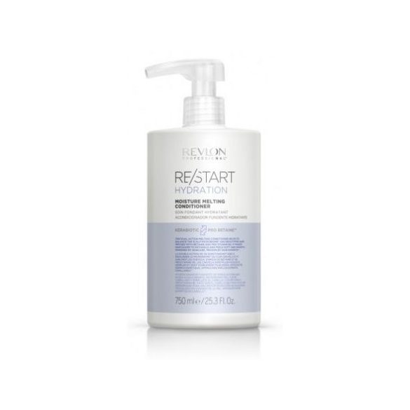 Revlon Re/Start Hydration Micellás Sampon 250 ml 