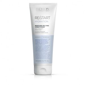 Revlon Re/Start Hydration Lágy Hidratáló Kondicionáló 200 ml