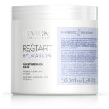 Revlon Re/Start Hydration Extra Hidratáló Maszk 250 ml
