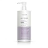 Revlon Re/Start Balance Fejbőrnyugtató Tisztító Sampon 250 ml