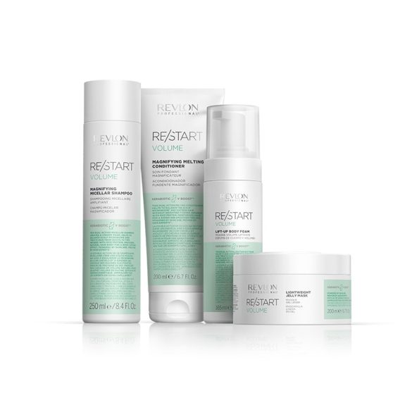 Revlon Re/Start Volume Magnifying Micellar Sampon 250 ml
