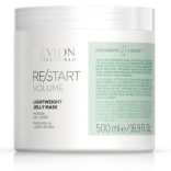 Revlon Re/Start Volume Könnyű Gél Maszk 200 ml