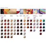 Selective COLOREVO csökkentett ammóniatartalmú ápoló hajfesték 100 ml