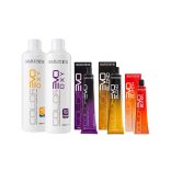 Selective Colorevo Oxy színelőhívó emulzió 1000 ml