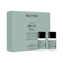   Selective OnCare Therapy Refill Densi-Fill Treatment 2 komponensű hajfiatalító kezelés 150 ml