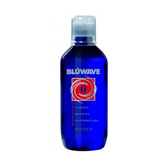 Selective Bluwave dauervíz ph 8.5  250 ml