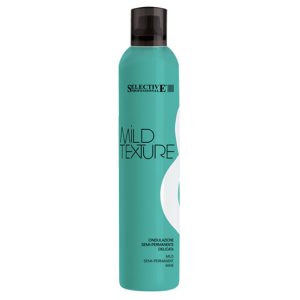 Selective Mild Texture kímélő dauer spray 250 ml