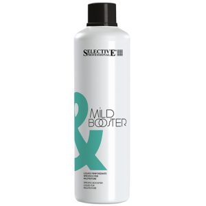 Selective Mild Booster erősítő fixáló a Mild Texture dauer sprayhez 1000 ml