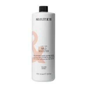 Selective Mild Booster erősítő fixáló Mild Texture dauer sprayhez 1000 ml
