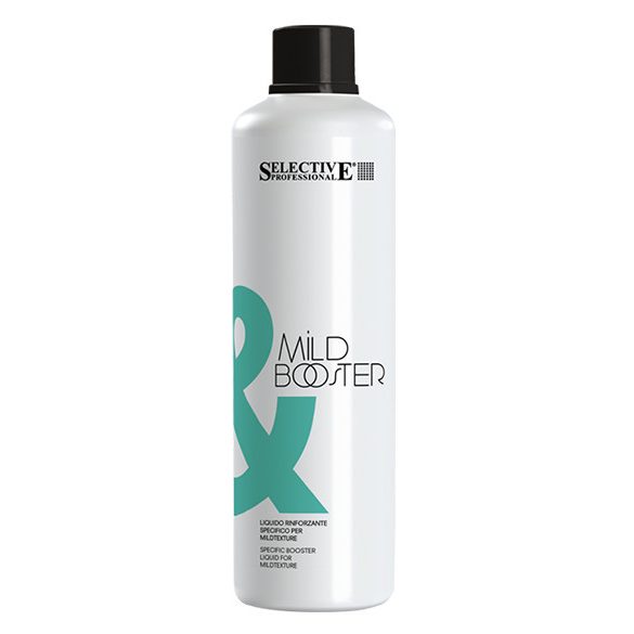 Selective Mild Booster erősítő fixáló a Mild Texture dauer sprayhez 1000 ml