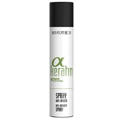   Selective Alpha Keratin Anti-humidity nedvesség taszító spray 100 ml 
