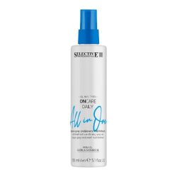   Selective Oncare Daily All In One multifunkcionális hajban maradó spray 150 ml