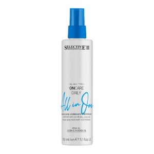 Selective Oncare Daily All In One multifunkcionális hajban maradó spray 150 ml