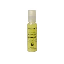   Selective Oncare Daily Avocado Shot hajban maradó hidratáló szérum 12x13 ml