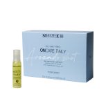 Selective Oncare Daily Avocado Shot hajban maradó hidratáló szérum 12x13 ml