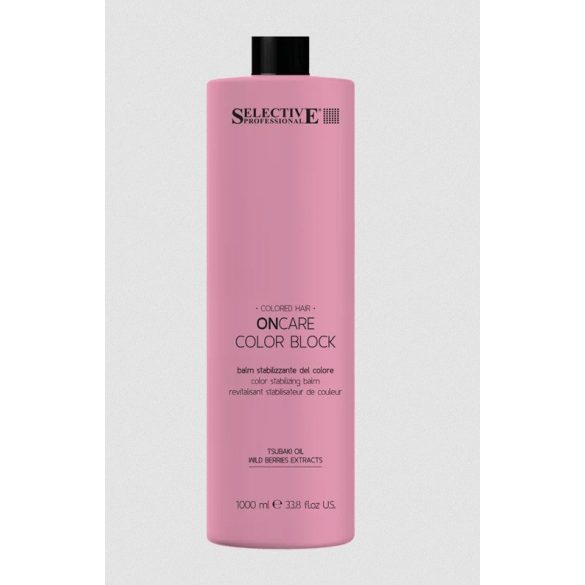 Selective OnCare Color Block balzsam 250 ml