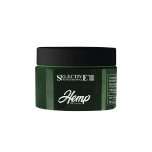 Selective Hemp Sublime Ultimate Luxury hajpakolás 250ml