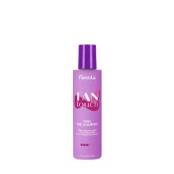   Fanola Fantouch Feel The Control Curl Defining göndörítő fluid 200 ml