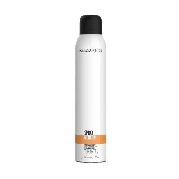 Selective Artistic Flair Keratin Spray 150 ml