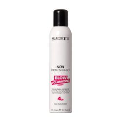   Selective Blow Volumizing volumennövelő, hajtógáz nélküli hajlakk 300 ml