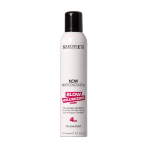 Selective Blow Volumizing volumennövelő, hajtógáz nélküli hajlakk 300 ml