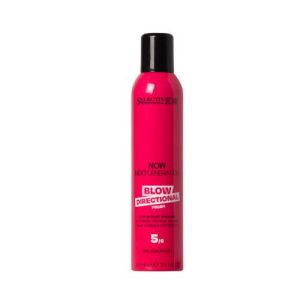 Selective Artistic Flair Blow Directional  hajtógáz nélküli kontylakk 300 ml