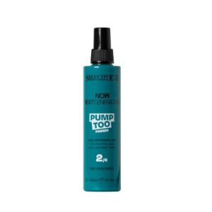 Selective Styling Now Pump Too hajtőemelő spray 200 ml
