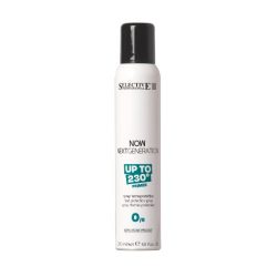 Selective Styling Now Up To 230° hővédő spray 200 ml