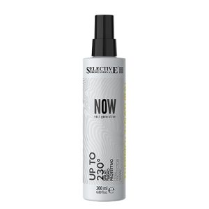 Selective Styling Now Up To 230° hővédő spray 200 ml