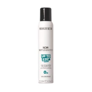 Selective Styling Now Up To 230° hővédő spray 200 ml