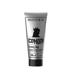   Selective Cemani Powerizer+ Lotion – hajhullást megelőző hajszesz 60x8 ml